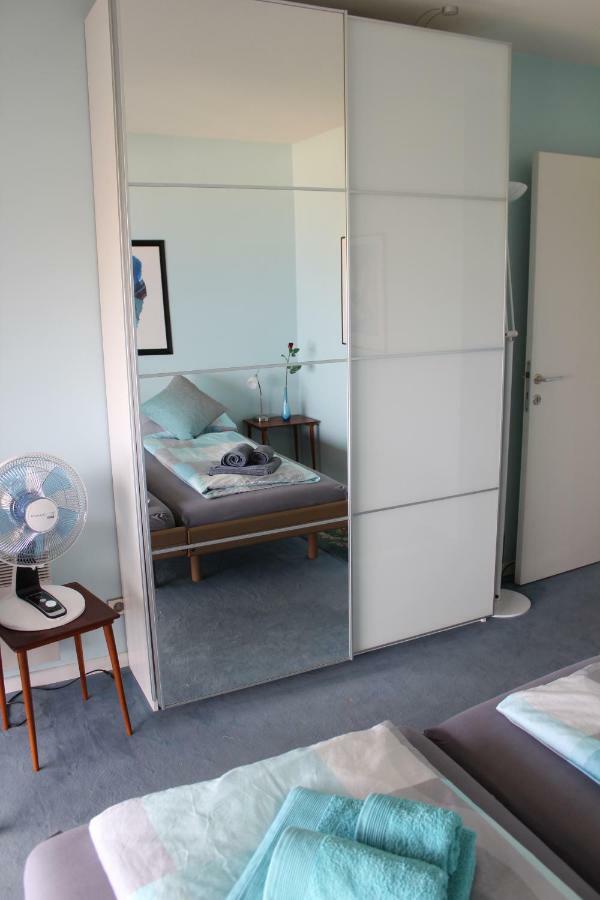 Apartment Ferienwohnung 